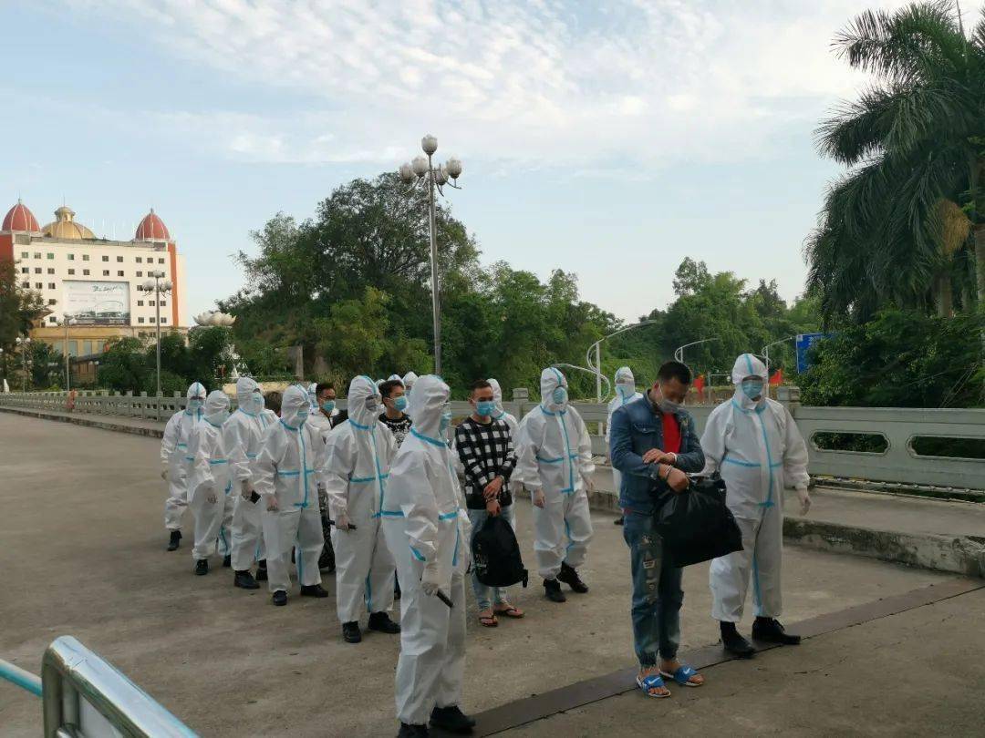 零容忍偷渡广西偷渡蛇头获刑12年
