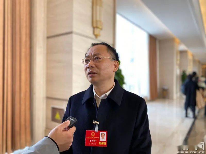 萍乡这个地方,一条高速在建,另一条高速也在争取中_曾国祥