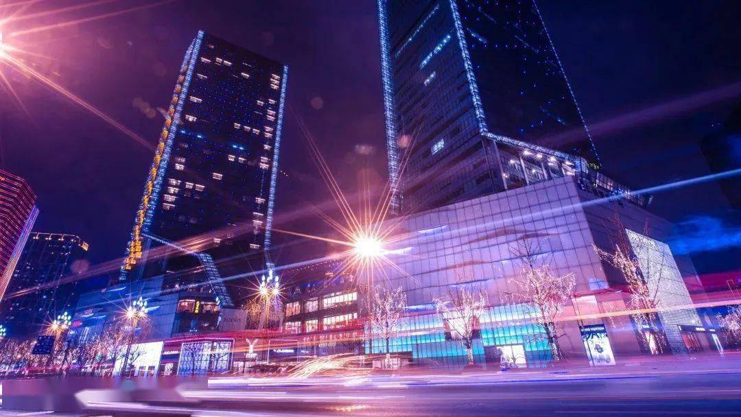 昔日豪宅标杆跌落神坛 业绩高压之下仁恒置地品