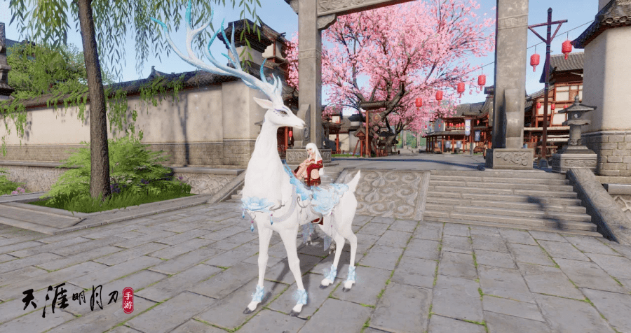 趣味饰品灵殊·玉人歌带来浓浓年味!