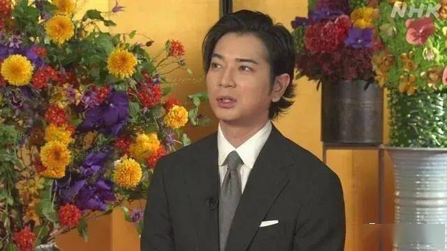 昔日夫妻可能要共演 古泽