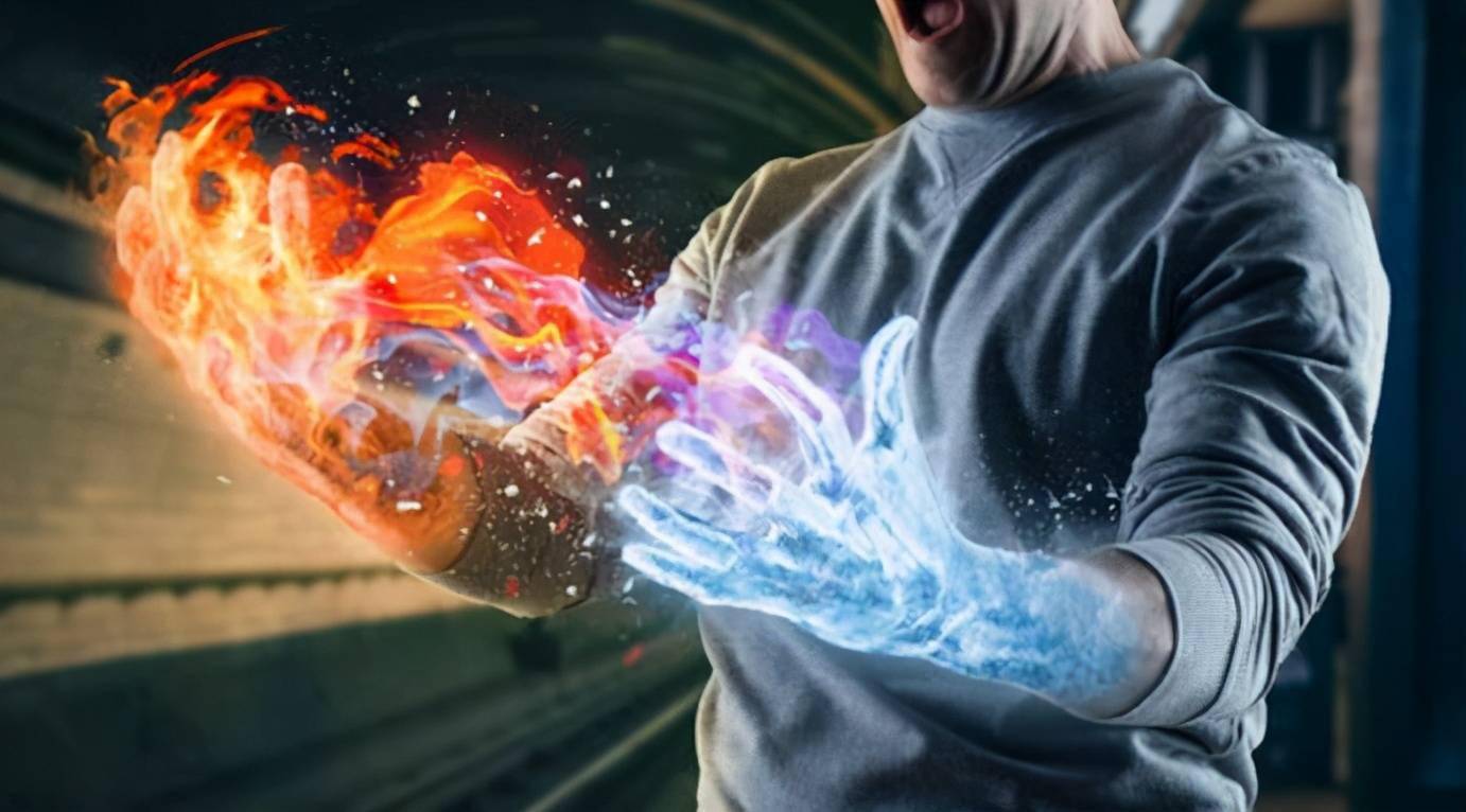 真的有超能力者德国科学家悬赏65万元吸纳拥有超能力的人