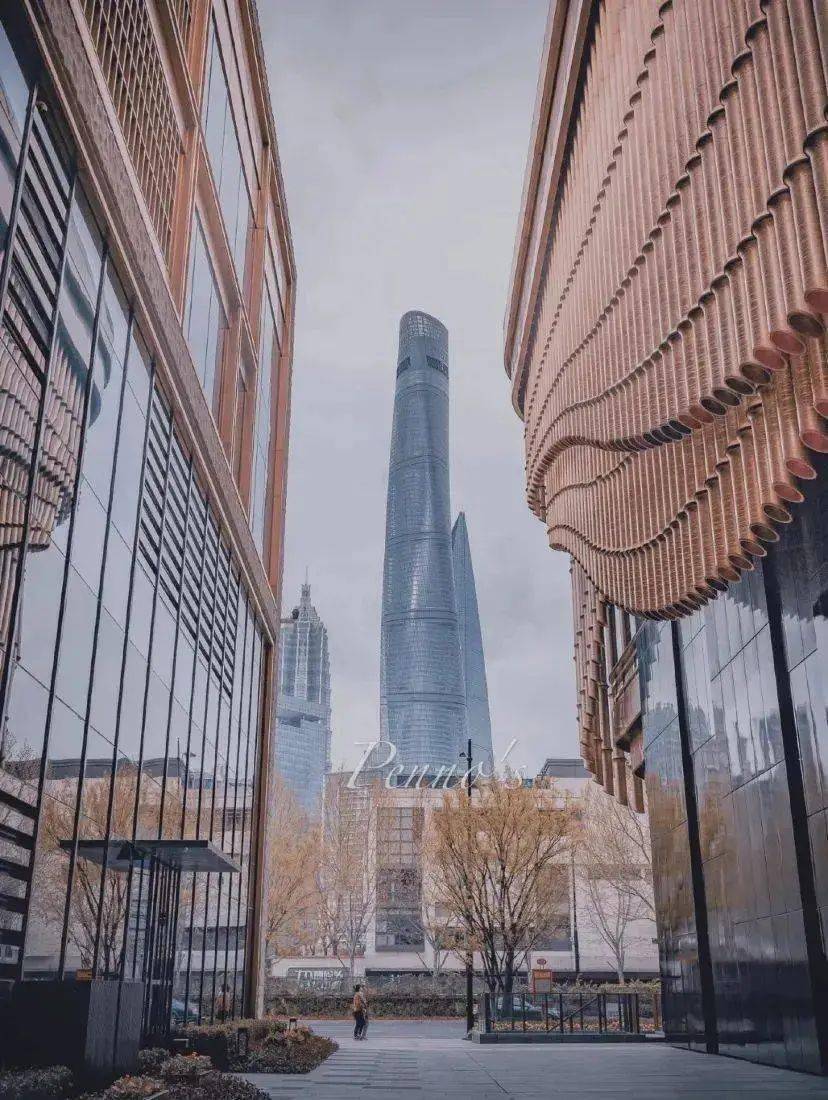 上海这些美术馆既有内容又有个性非常能陶冶情操啊