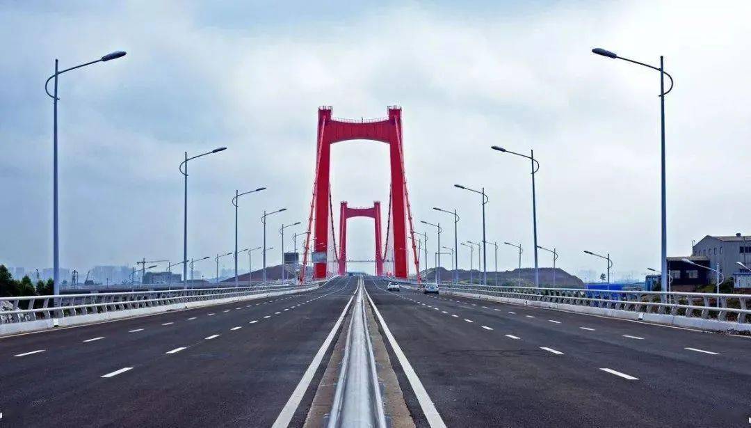 南宁最具特色的5座大桥，你觉得哪座最美呢？