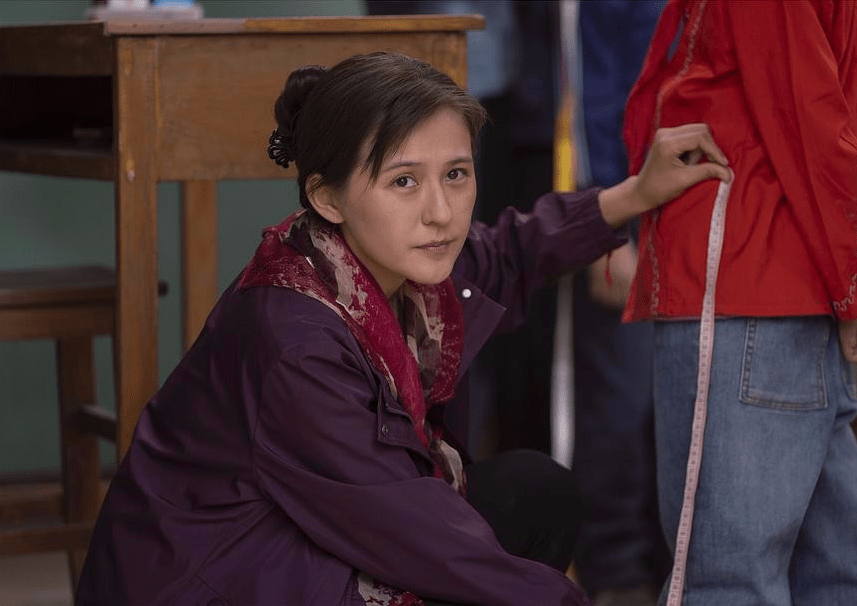 山海情找了五个演员来演水花女儿在此艾特上阳赋大秦赋