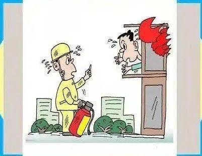 如何正确打119火警电话 45df24d565f345028a2be88b0771355c.jpeg