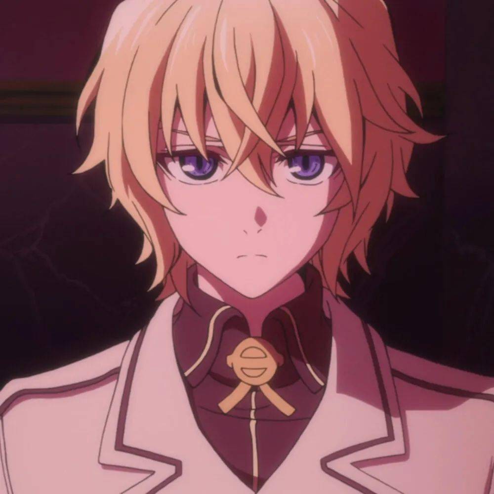 【手机壁纸】米迦