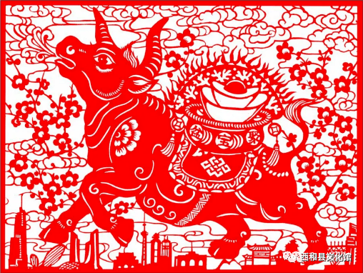 梦见纸牛纸马，寓意与解析
