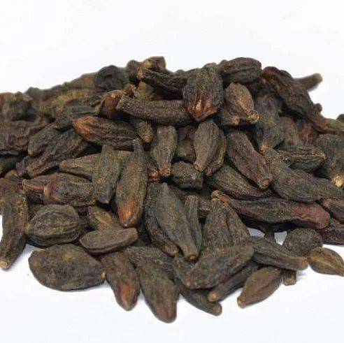 生甘草20 克,陈皮10 克,紫丹参30克西青果20克,双花15 克,桔梗15 克