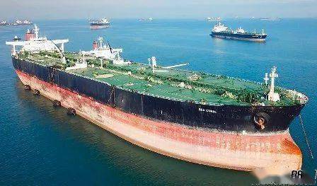 这家船东破产后一艘油轮被扣 被曝拖欠14中国船员工资