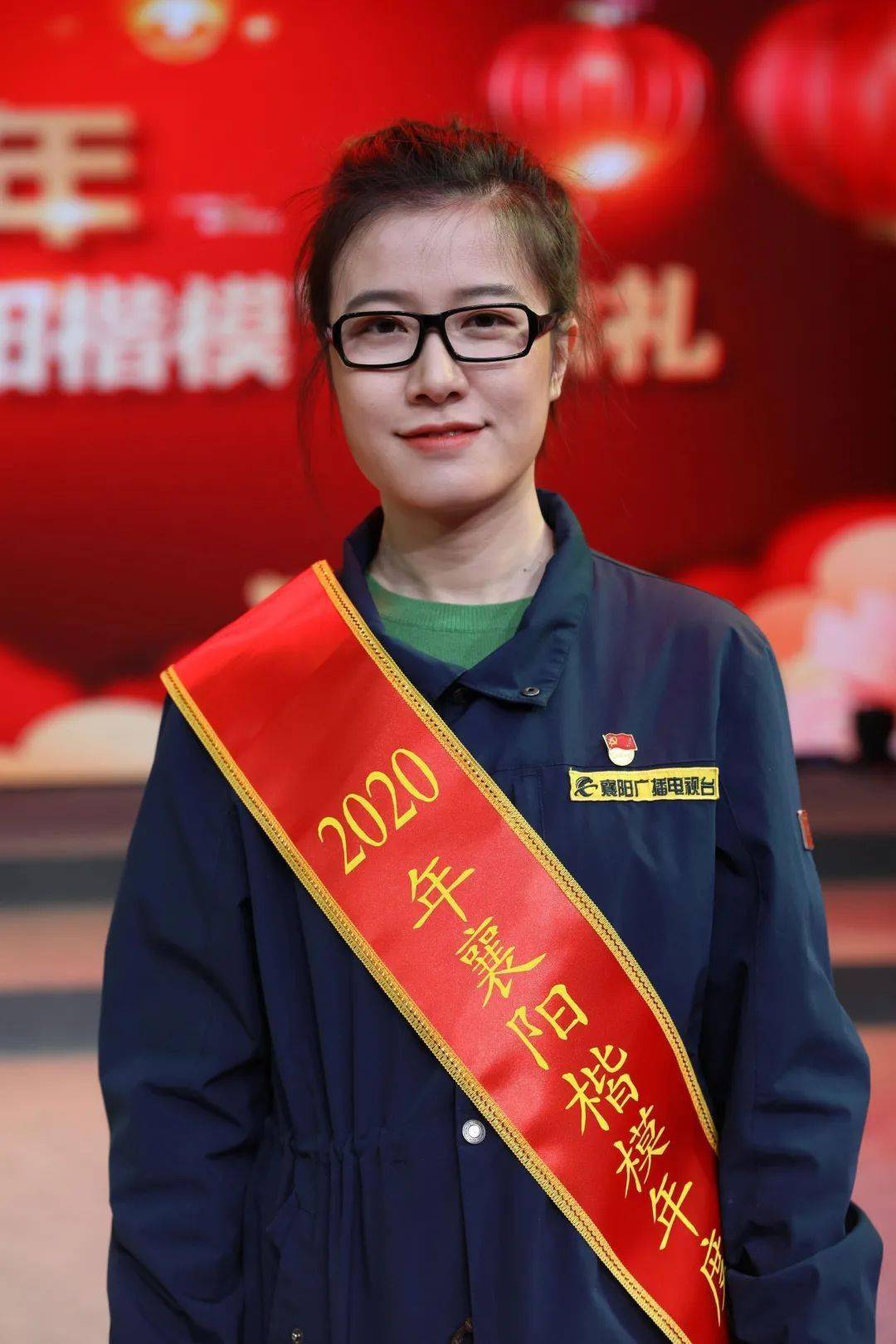 2020年襄阳楷模年度人物揭晓