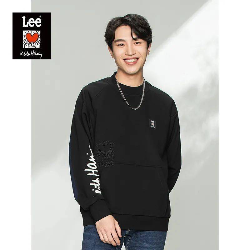 lee x keith haring | 全新联名系列