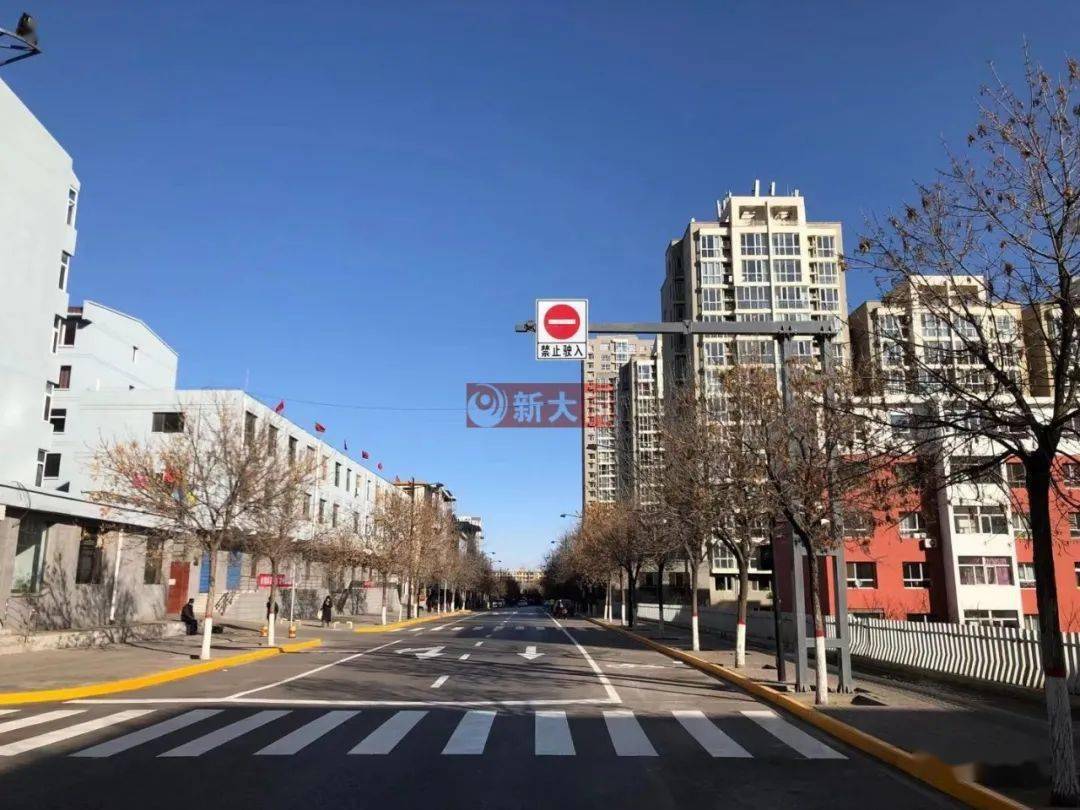 大同车主府南街改单行违规罚200扣3分