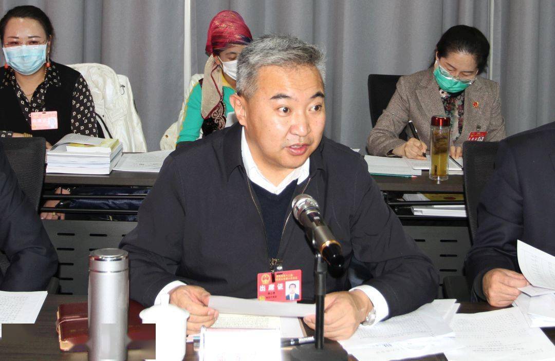 海西代表团热议政府工作报告规划纲要草案计划和预算报告