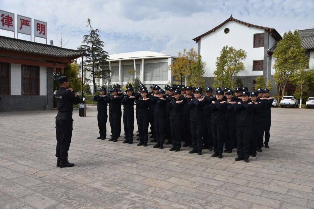 澄迈海警训练基地图片