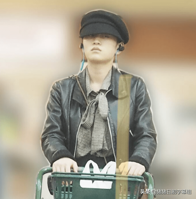 大家都觉得她离婚是在 意料之中 的理由 胜地凉