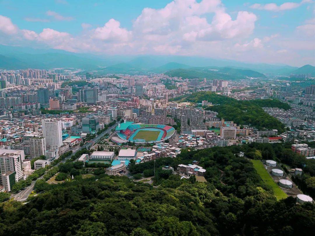 龙岩2020gdp_龙岩东肖2020规划图(3)