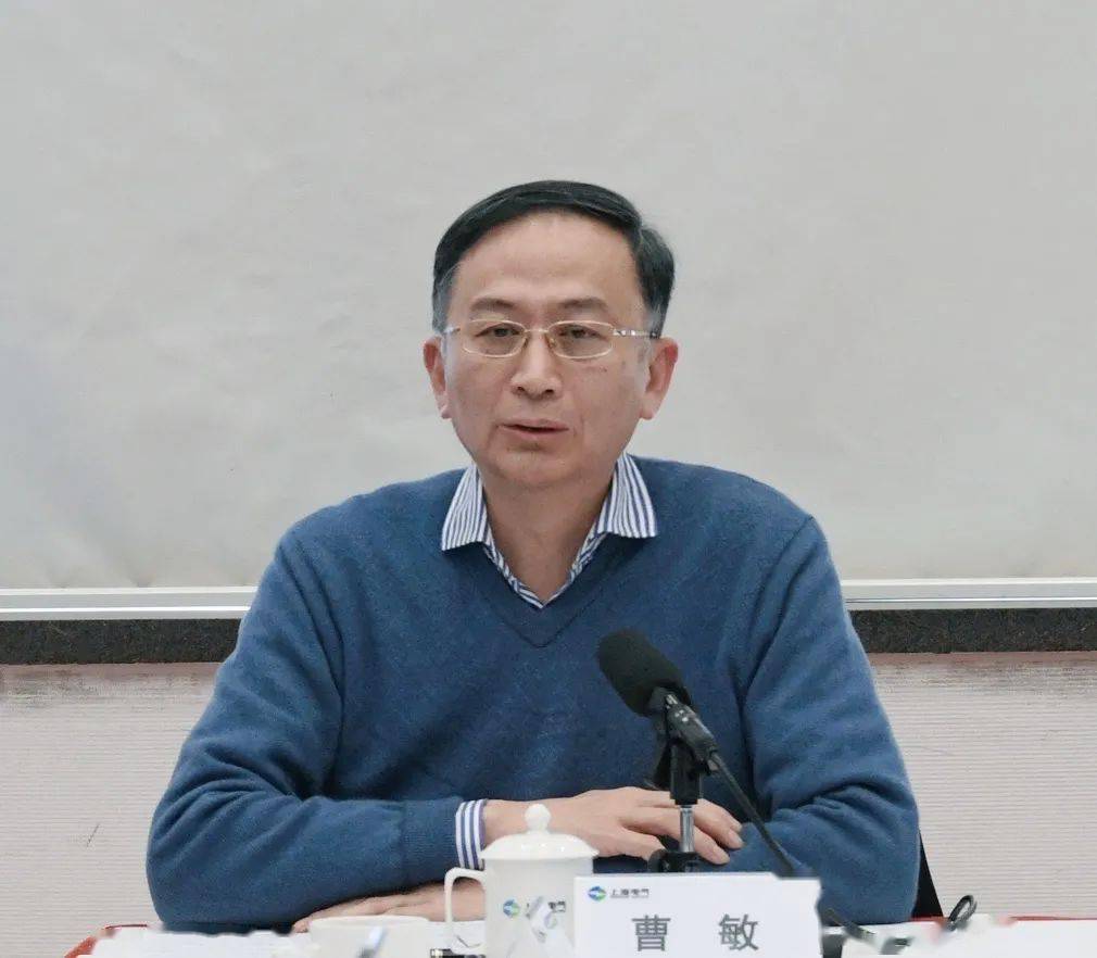 电站召开服务产业专题会 曹敏吴焕琪出席并讲话