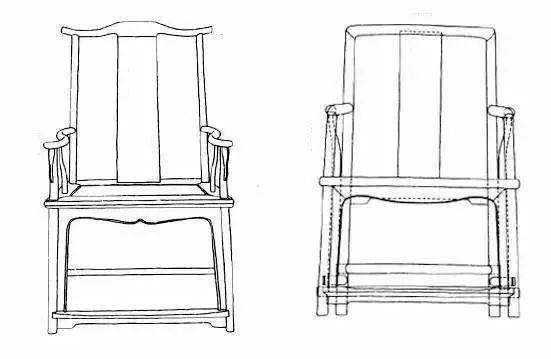 官帽椅之战北官vs南官你站谁