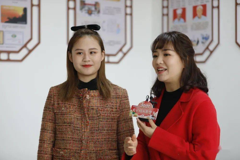 湖北嘉安控股集团有限公司董事长张德胜:"新年将至,希望通过云上咸宁