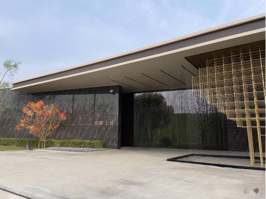 从开发规模上来看,据统计,龙湖上城,融创宸光壹号,金科集美嘉悦,恒大