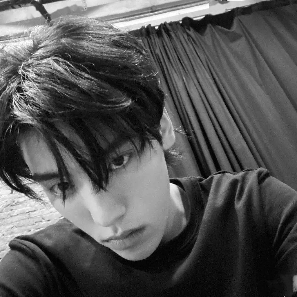 微信头像王子异