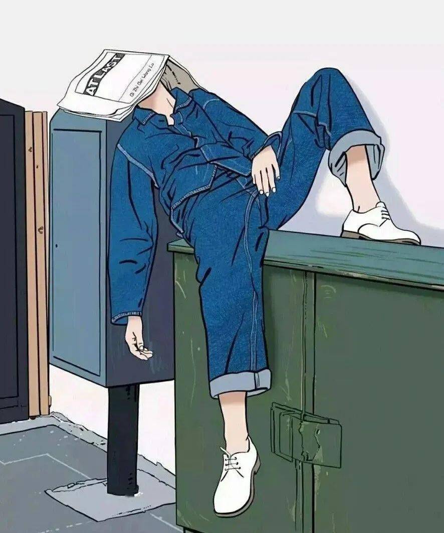 而且,话又说回来,那些在暂时的停滞面前坐立不安的人,大多都对于如何