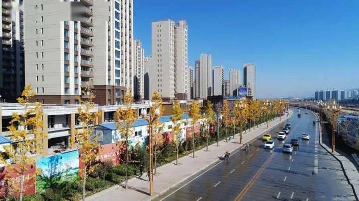 重磅天水这一重要片区新建九年一贯制学校具体位置在