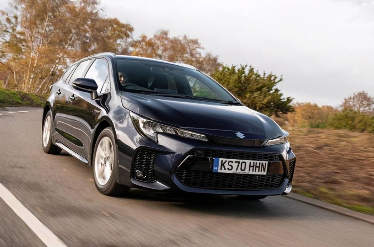 燃油经济性能够掩盖不足吗?铃木swace初体验