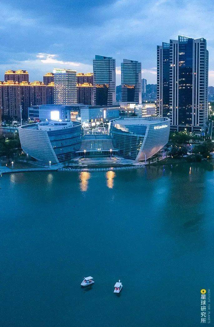 楼市稳健产业文旅赋能新城市溧阳终于要火了