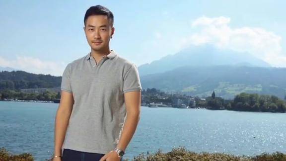 上海名媛张一天sonic8