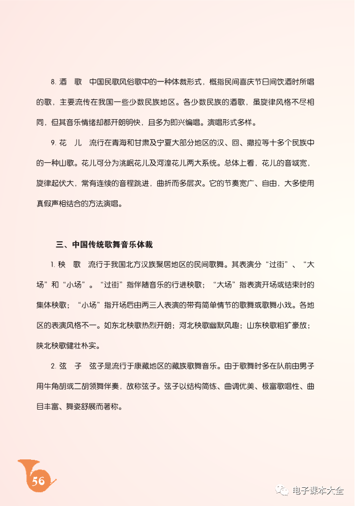 简谱第八课视频_儿歌简谱(2)