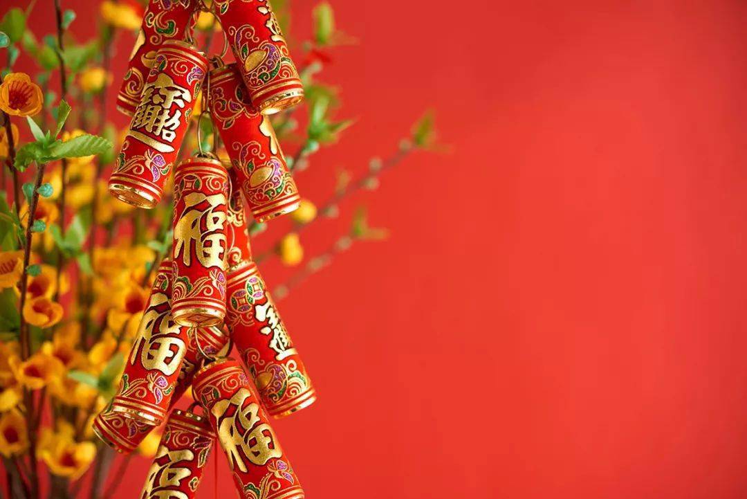 昆腾小年送福腊月二十三新年憧憬味满满