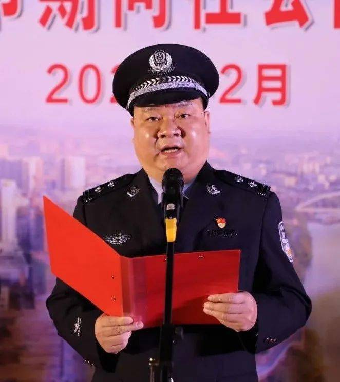 平果警方开展春节期间大清查统一行动,35人被处罚_市公安局