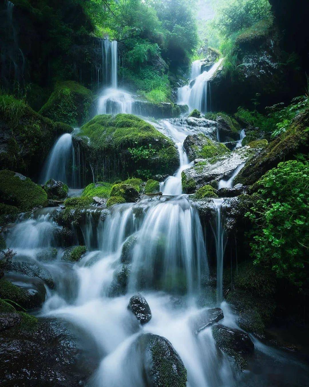 精彩水景摄影作品欣赏50张