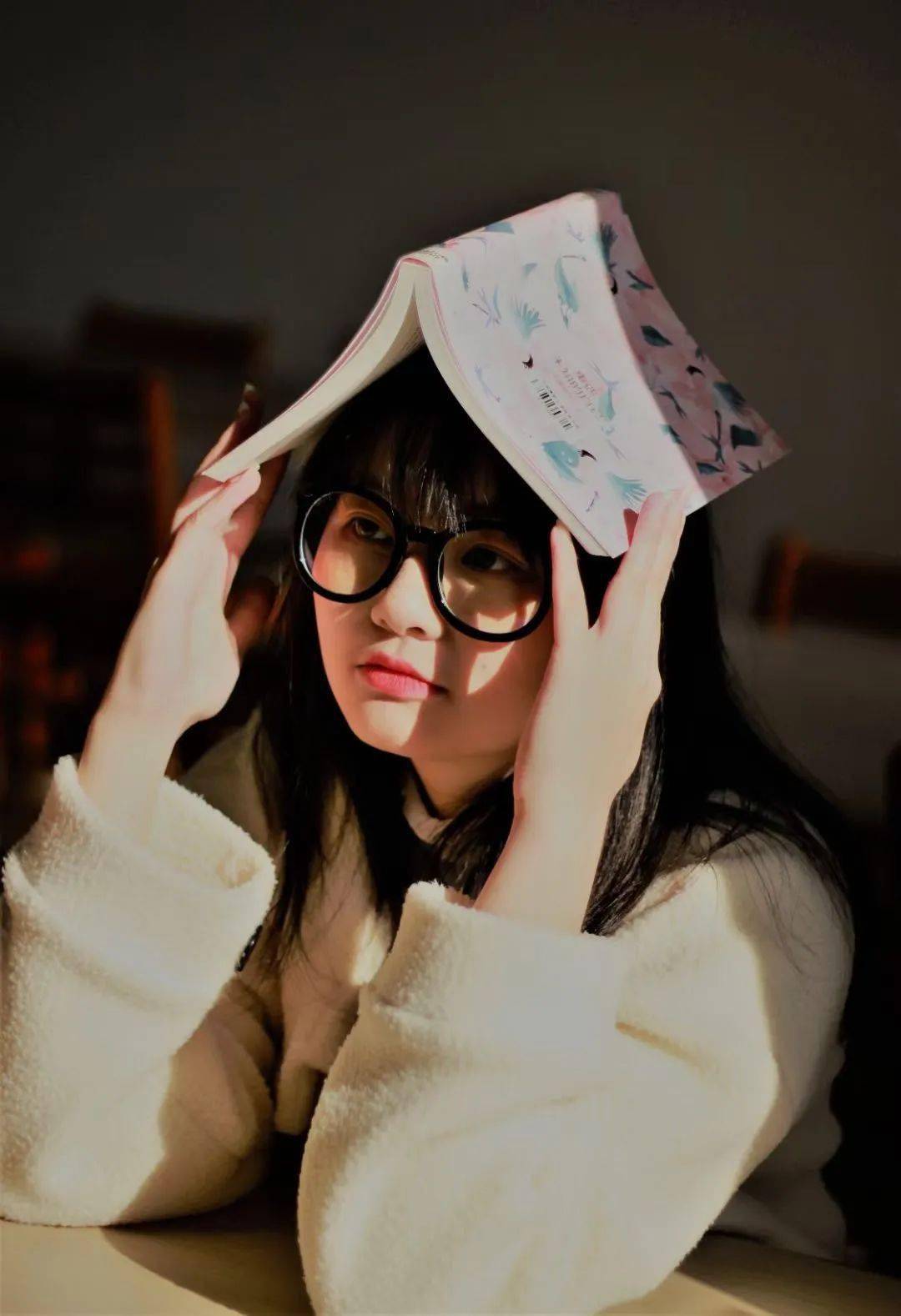 推文征集大赛 | 城建网红拍照打卡点:最美角落等你来发现!_李施怡