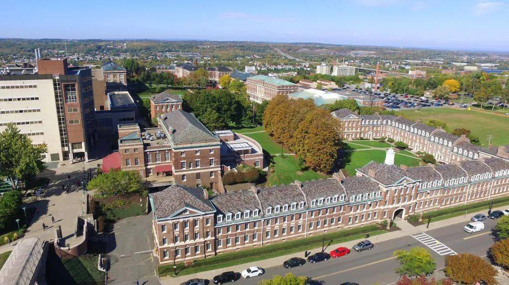 倫斯勒理工大學rensselaer polytechnic institute160多年以來,作為