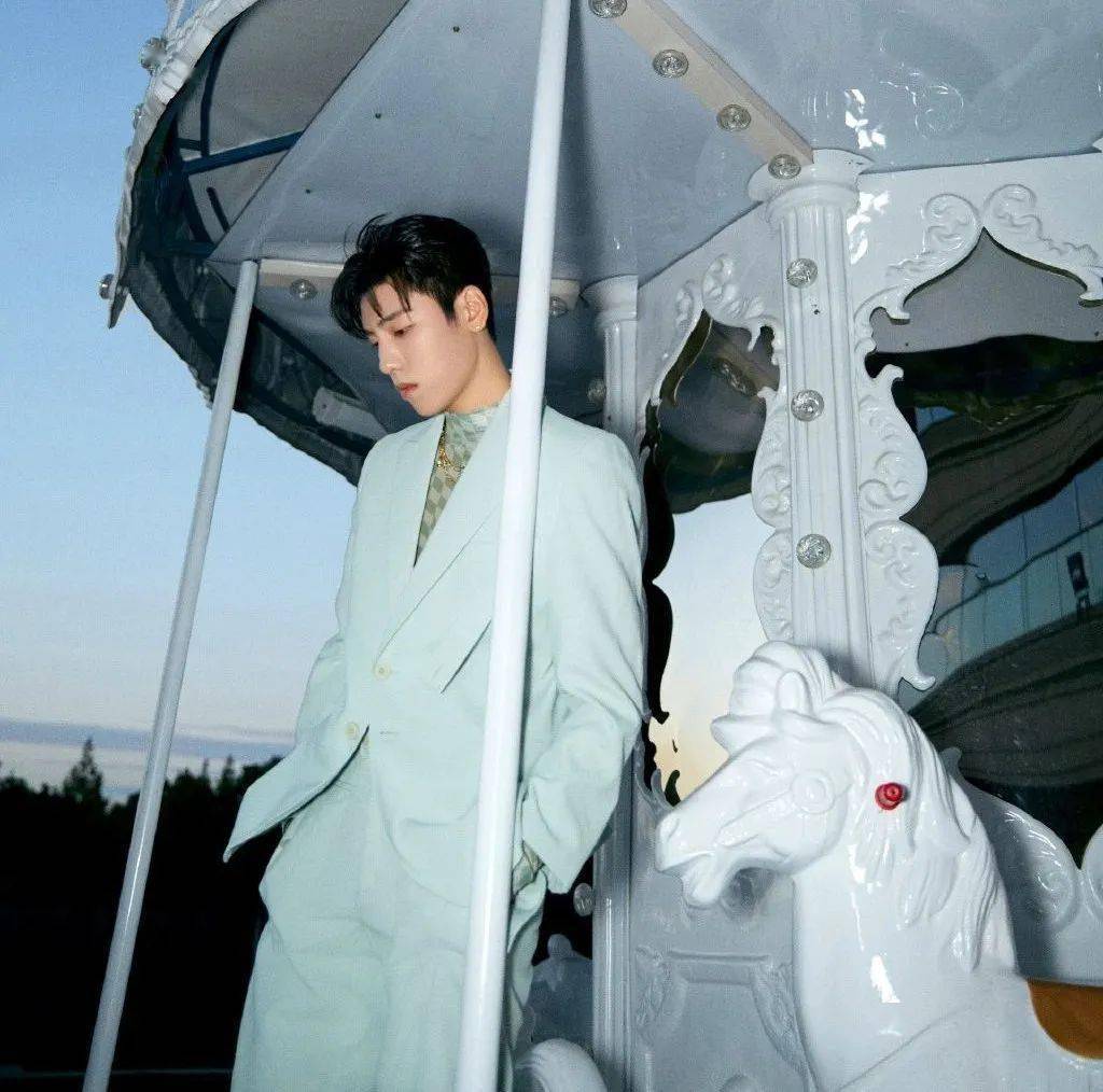 微信头像王子异