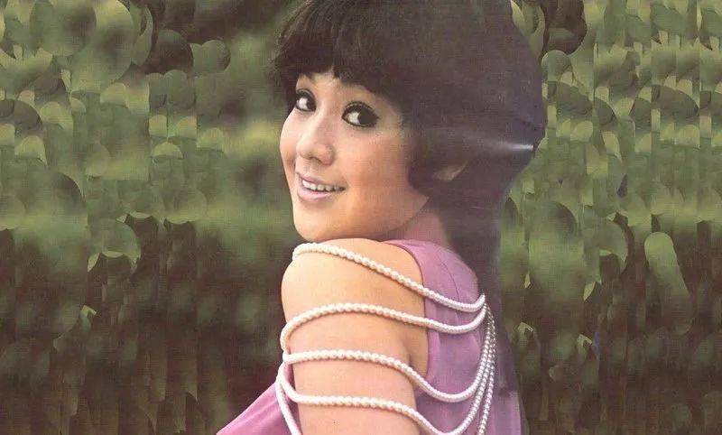 娃娃影后李菁你的性格里藏着你的命运