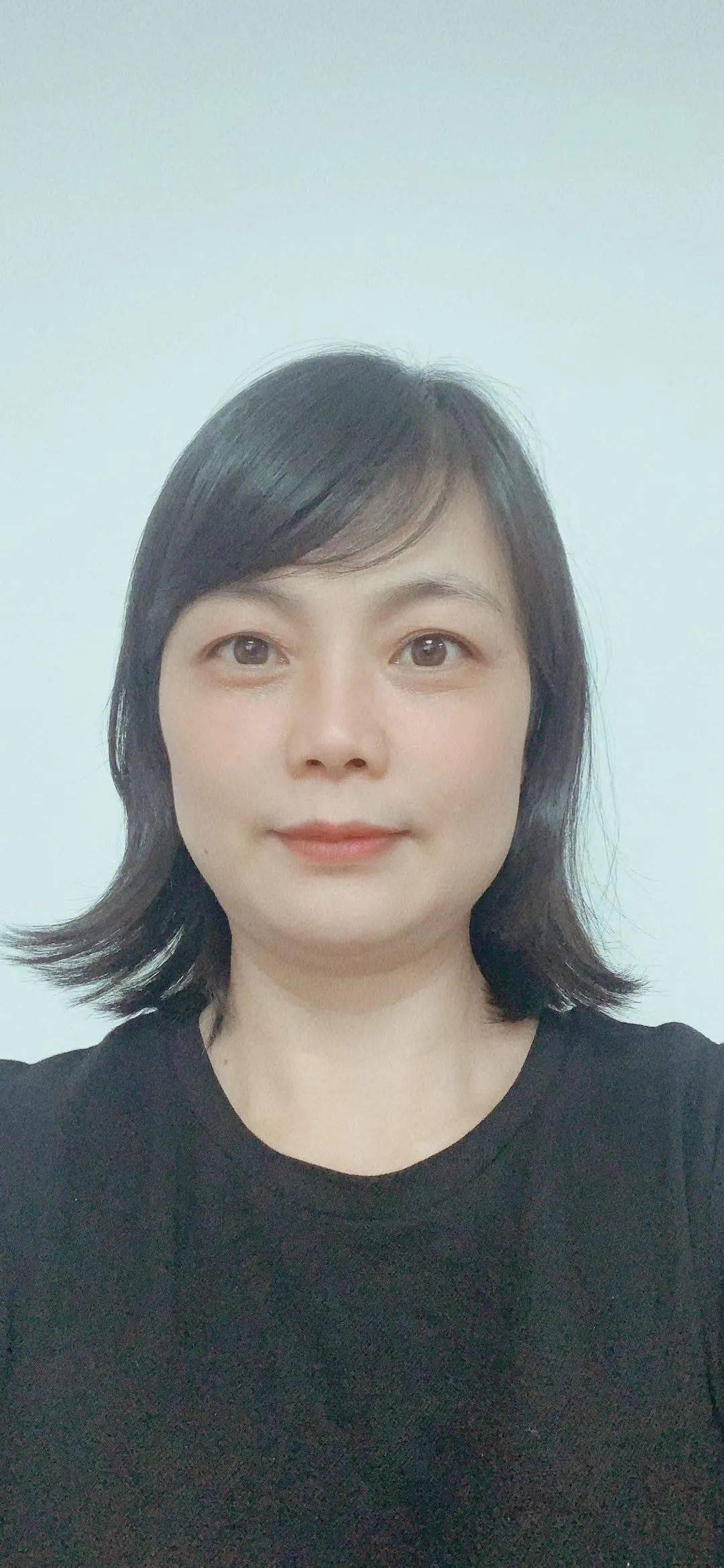 授课老师陈海燕老师