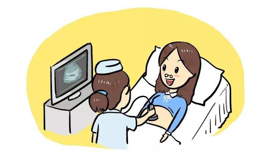 【妇产科普】x光,b超会不会影响胎儿生长发育?