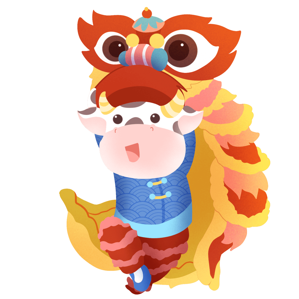 嗨皮牛year~信用卡专场福利大放送!