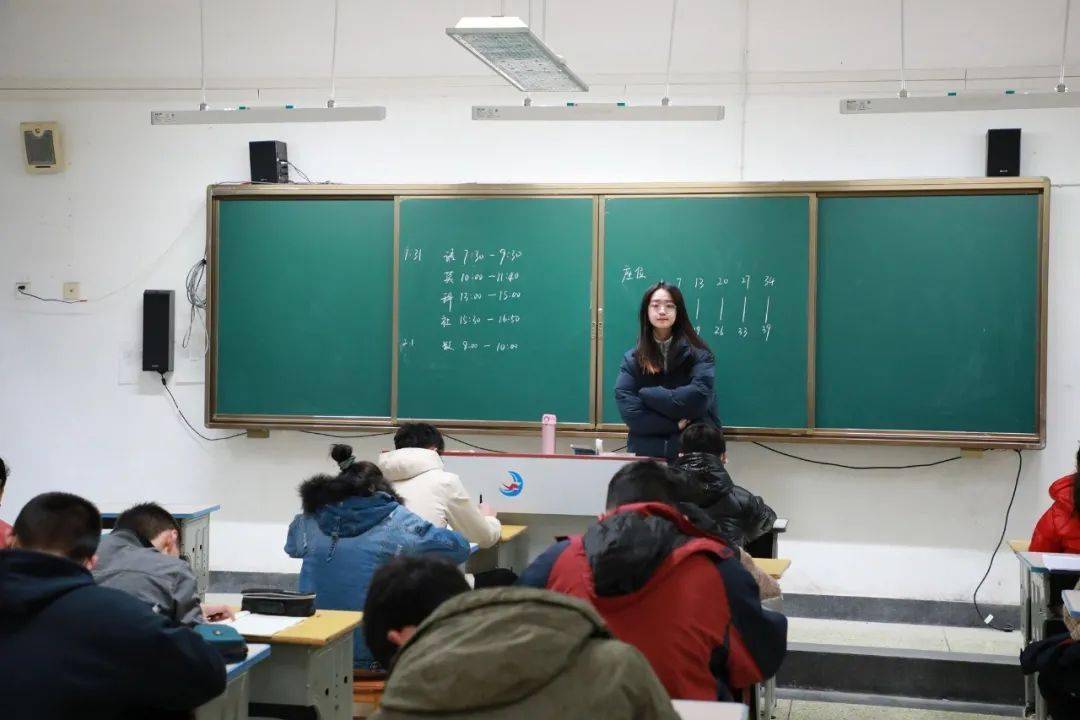 "义"起过年 "乌"限幸福 | 稠江中学"暖义融融"冬令营正式开营_义乌市