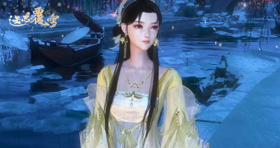 梦之华裳，解析梦见我自己买新衣服穿的挺好的深层含义