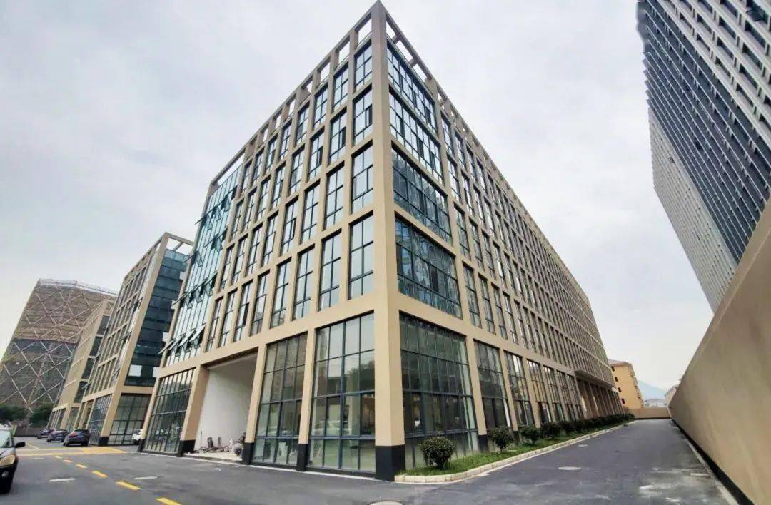 镇街风采星桥街道提升改造换新颜助力腾笼新发展