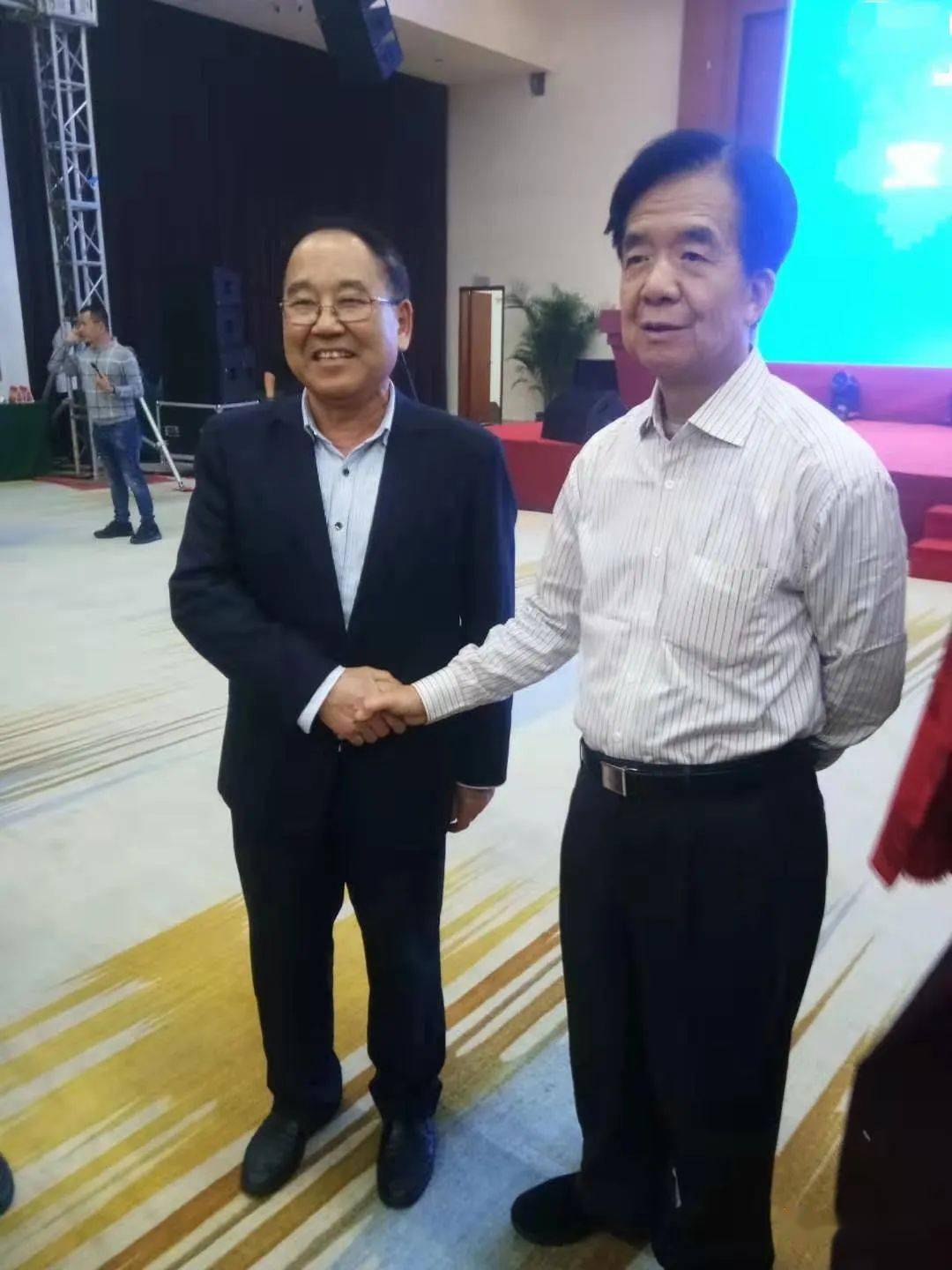 疫情在位于上海曹安路的上海姚记科技股份有限公司董事长姚文琛表