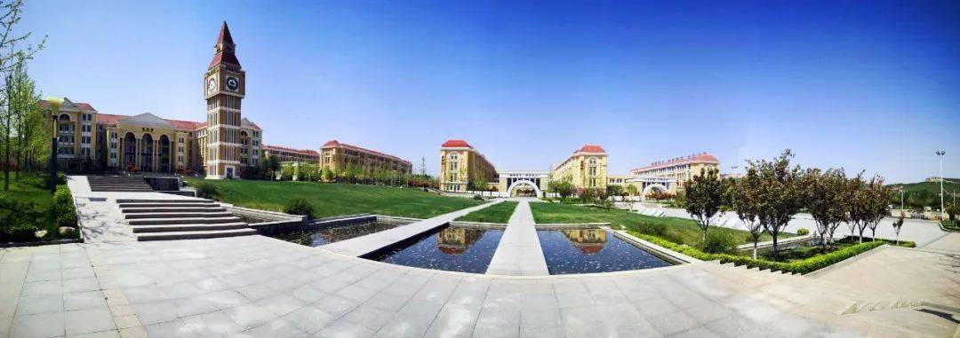 2020昌乐教育亮点工作巡展美加实验学校用心用情办好满意教育倾智倾力