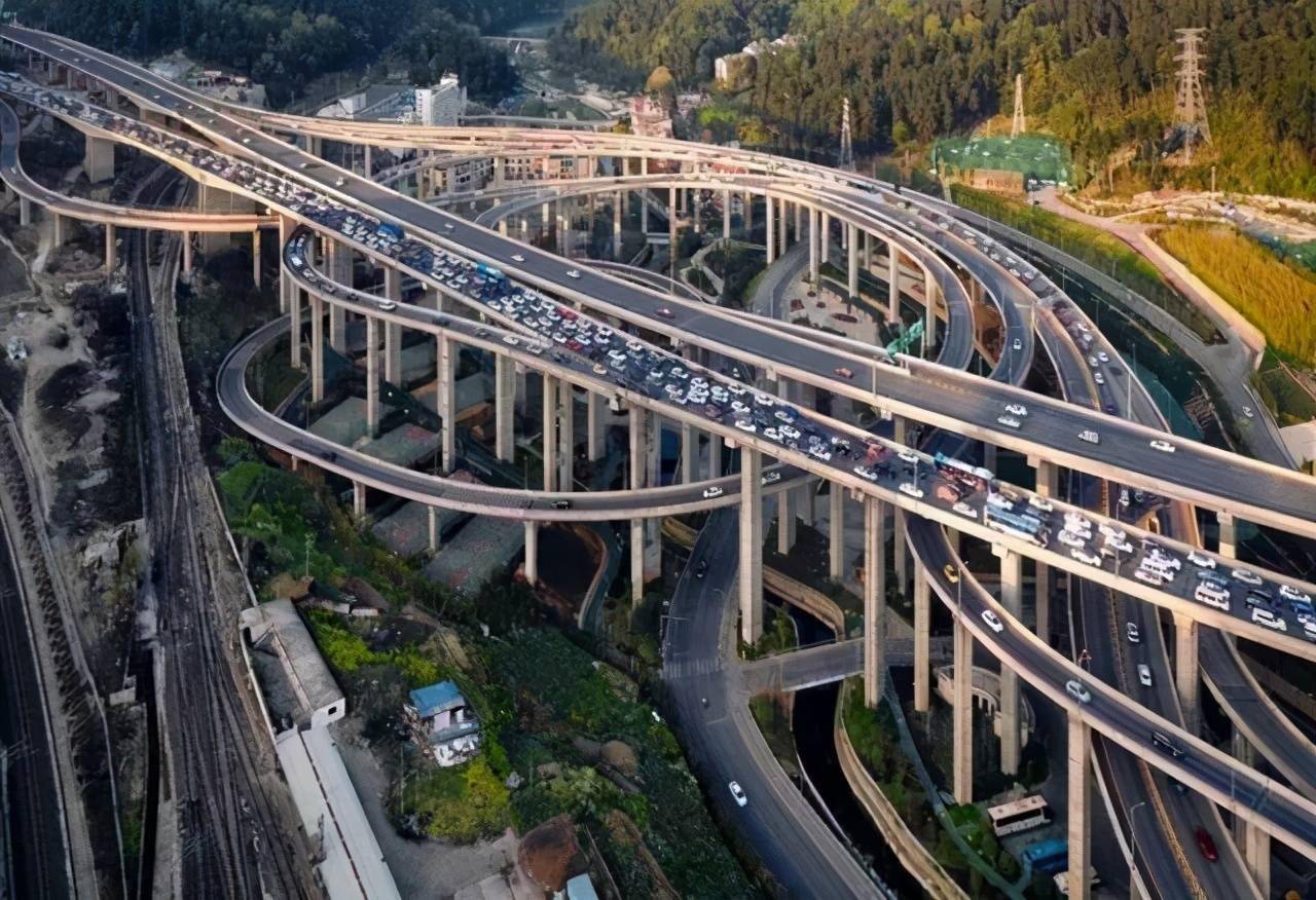 贵阳轨道交通十四五规划出炉3线在建5线待建4线规划