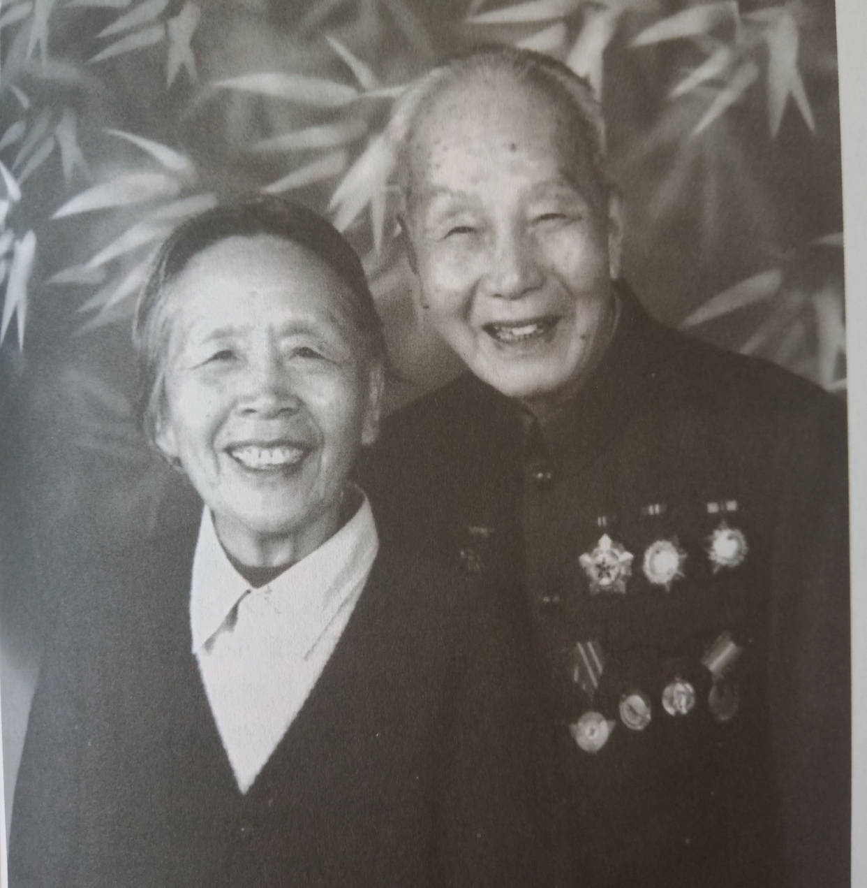 涂通今长征路上成长的红军博士也是开国少将和王黎相爱一生