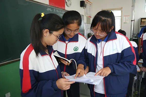 2020昌乐教育亮点工作巡展美加实验学校用心用情办好满意教育倾智倾力